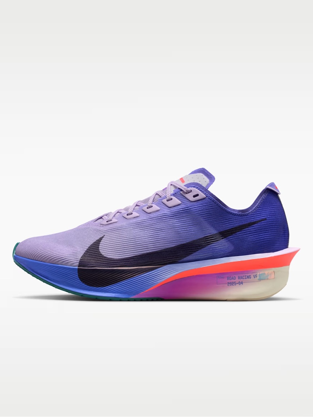 NIKE VAPORFLY 4 Purple Women’s Size 9
